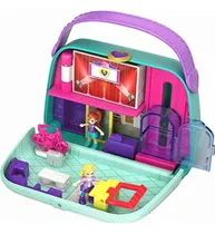 Comprar Polly Pocket Micro, Polly Pocket Mini Mundo De Aventura De