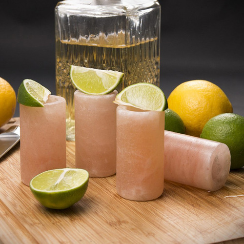 Vasos De Chupito De Tequila, 4 Piezas, Vasos De Chupito Hima