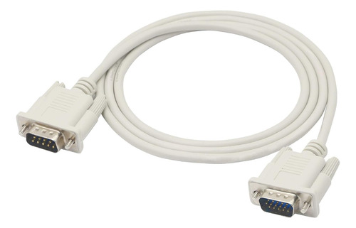 Adaptador Pngknyocn De 4.5 Pies Db 9 Pines Macho A Vga Macho