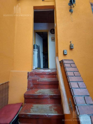 Imagen 11 de 20 de Departamento 5 Ambientes Venta Parque Chacabuco