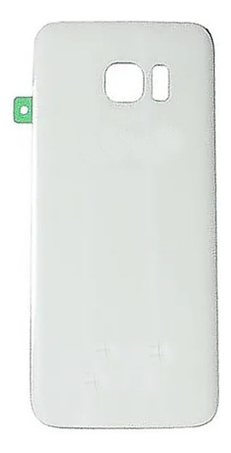 Tapa Trasera Repuesto Compatible Con Samsung S7 G930