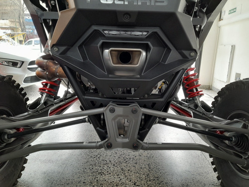 Polaris Rzr Pro R 1997cc Utv Permuto Qr Motors