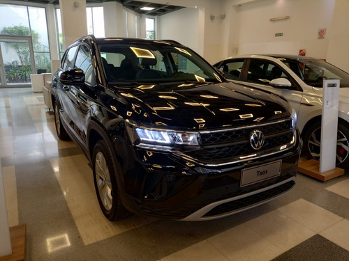 Volkswagen Taos 1.4 250 Tsi Comfortline