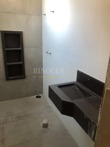 Imagem 11 de 13 de Apartamento Padrão Em Franca - Sp - Ap0509_rncr