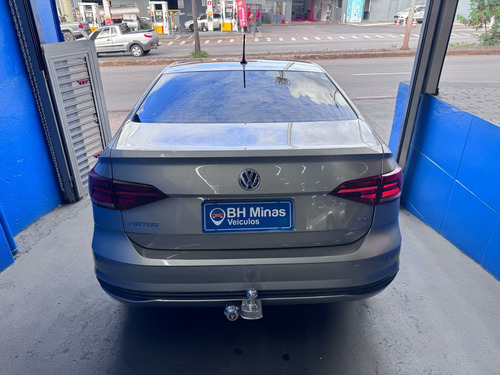Volkswagen Virtus 1.6 MSI TOTAL FLEX MANUAL