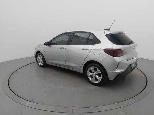 Chevrolet Onix 1.0 TURBO FLEX LTZ MANUAL