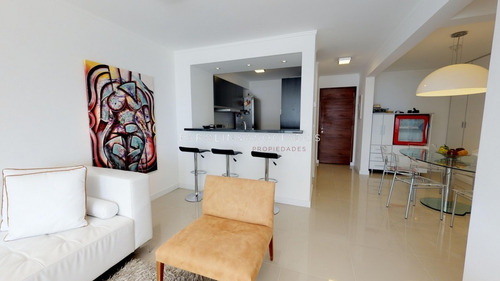 Departamento En Forest Tower Ii- Ref: 3544