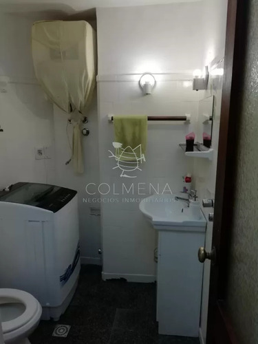 Muy Buena Oportunidad En El Centro De San Carlos, Casa Tipo Apartamento Con Terraza!!!