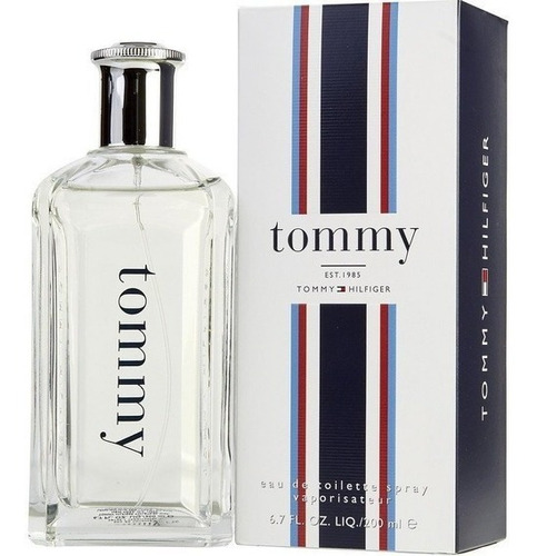 Perfume Tommy De Tommy Hilfiger Caballero 100ml