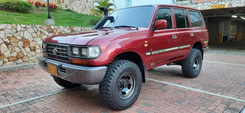 Toyota Burbuja