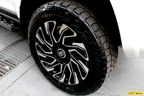 Toyota 4Runner 4.0 Sr5 At 4x4