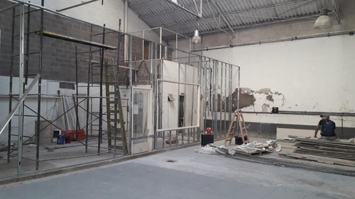 Imagen 5 de 6 de Curso Construcción En Seco Presencial Salida Laboral Durlock