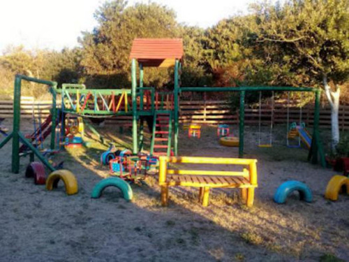 Venta De Complejo Vacacional A Metros Del Mar En Nueva Atlantis (1516)