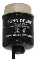 Comprar Filtro Combustible John Deere Re62418 = Mann Wk8100 P551423