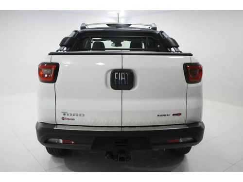 Fiat Toro Ranch 2.0 At9