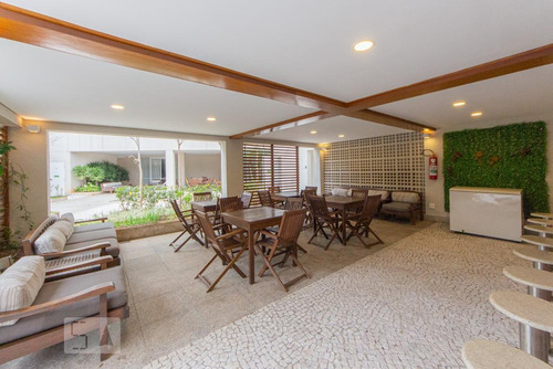 Apartamento À Venda - Pinheiros, 1 Quarto, 66 - S892954289