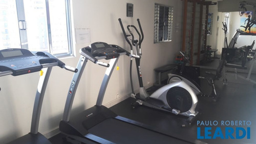 Imagem 9 de 13 de Apartamento - Perdizes - Sp - 587027