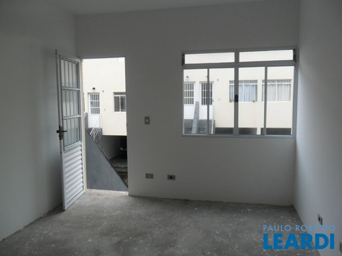Imagem 2 de 15 de Casa Em Condomínio - Cidade Ademar - Sp - 575911