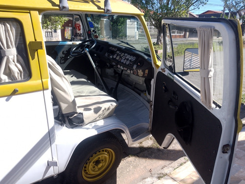 Kombi Cliper
