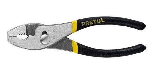 Pinza De Chófer 6p Pretul