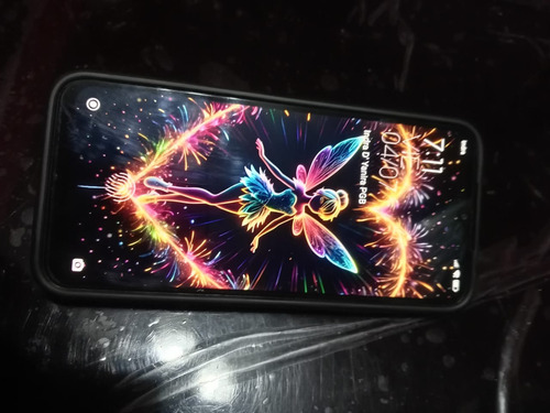 Celular Xiaomi Mi Note 10 Lite Gris Oscuro (Usado)