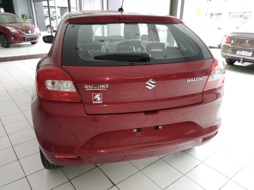 Suzuki Baleno 1.4 0km/ 2021