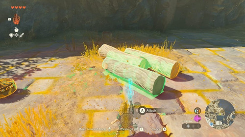 The Legend of Zelda: Tears of the Kingdom Standard Edition Nintendo Switch Físico