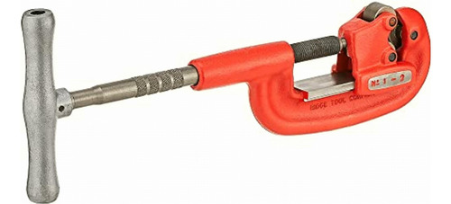 Ridgid 32820 Cortatubo 2a Hd