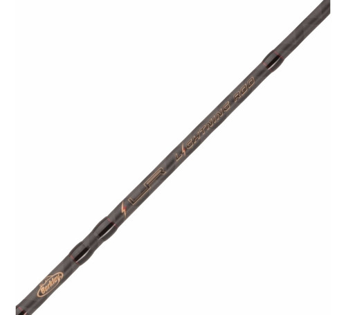 Berkley Caña Spinning Lightning Rod 2