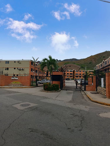 (rg) Venta Apto. Colinas San Diego Av. Don Julio Centeno
