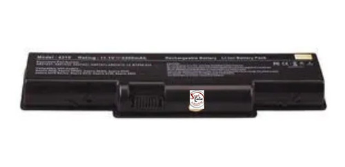 Bateria Para Acer Aspire One 532h W123 253h Nav50 532h-b123f