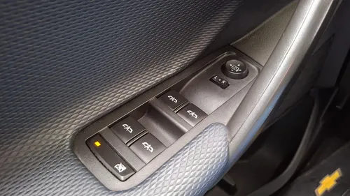Chevrolet Tracker 1.2t Ls (kwr893) Wg