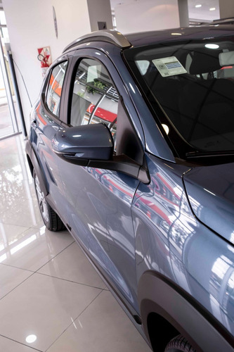 Imagen 8 de 15 de Fiat Pulse 1.3 Automatica Cvt