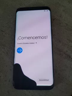 Samsung Galaxy S8 64gb