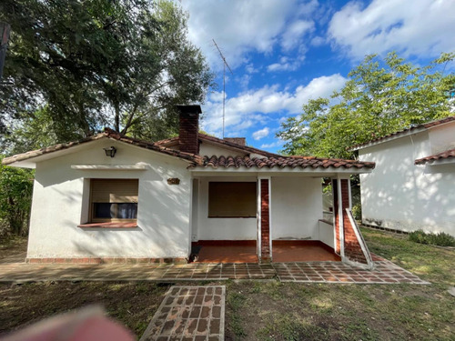 Vende Casa 3 Dormitos En Anisacate