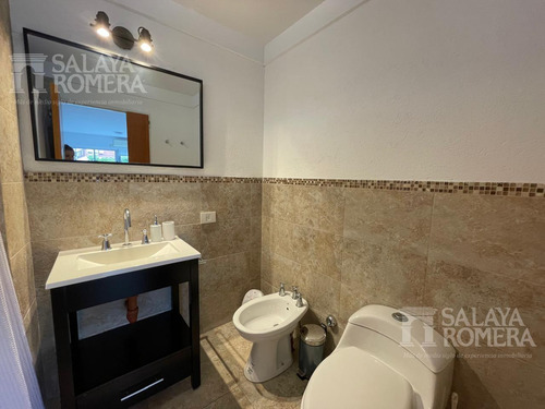 Departamento En Olivos, En Venta 2 Ambientes 59mts Cochera