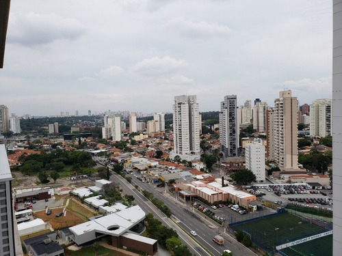 Imagem 6 de 11 de Sala Comercial 41m² Brooklin - Cj0299
