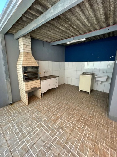 Imagem 20 de 28 de Casa Com 2 Dormitórios À Venda, 98 M² Por R$ 230.000,00 - Jardim São Francisco - Nova Odessa/sp - Ca3258