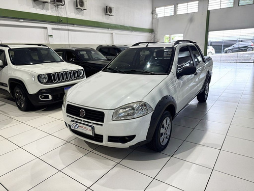 Fiat Strada 1.4 MPI WORKING CD 8V