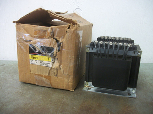 Ge .781kva 1ph Transformer 9t58k4270 Hv 0x46 230x460 Lv  Ddl