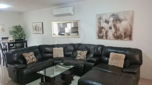 Casa En Renta En Juárez