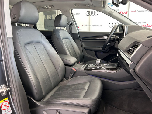 Audi Q5 2.0 L 45 Tfsi Elite Dsg