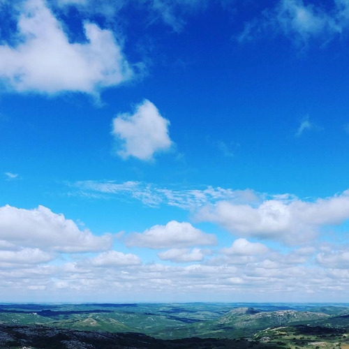 Vendo Chacra En Los Cielos