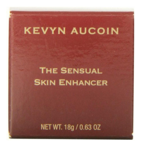 Base de maquillaje Kevyn Aucoin The Creamy Glow Duo