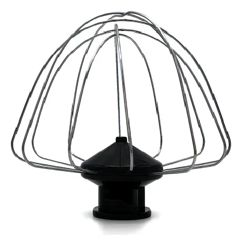 Batidora Planetaria Peabody Bm102 1000w 4lt 6vel Color Rojo Frecuencia 50 Hz/60 Hz