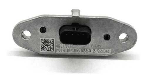Interruptor De Seguridad Neutral Del Sensor De Rango De