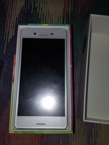 Telefono Sony Xperia X 3gbram 23mp/16mp Personal Mall