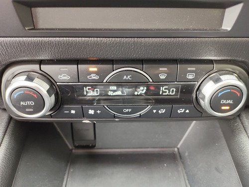 Mazda Cx5 2019