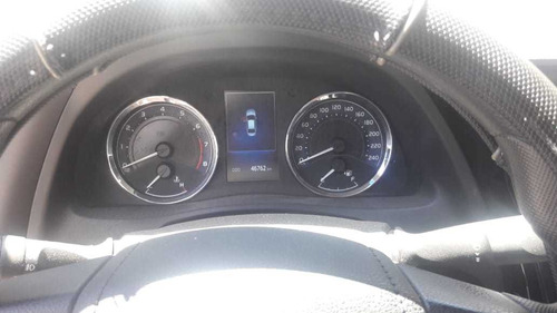 Toyota Corolla 1.8 Xei Mt 140cv 2018