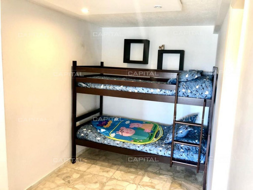 Imagen 28 de 30 de Amplio Apartamento En Excelente Complejo Con +amenities En Playa Mansa - Punta Del Este Mansa